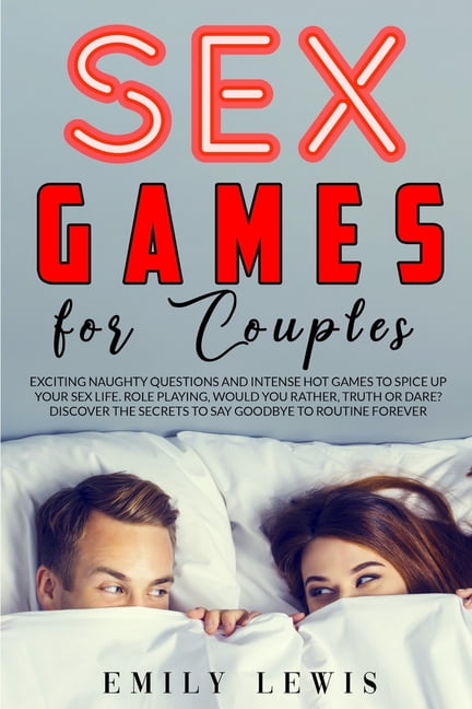 Funny sex games